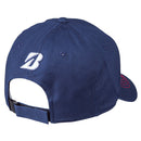 ベストスポーツ BRIDGESTONE（ブリヂストン）製品。BRIDGESTONE 汎用モデルキャップ 24SS CPG315