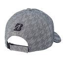 ベストスポーツ BRIDGESTONE（ブリヂストン）製品。BRIDGESTONE プロモデルデザインキャップ 24SS CPG316