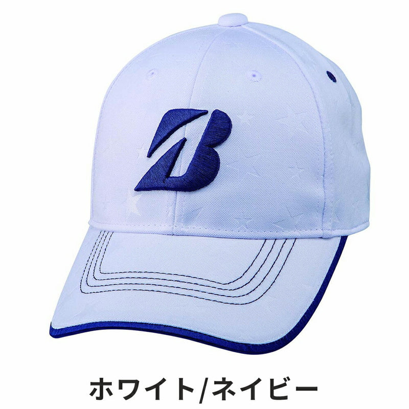 ベストスポーツ BRIDGESTONE（ブリヂストン）製品。BRIDGESTONE レディス プロモデルキャップ 24SS CPG351