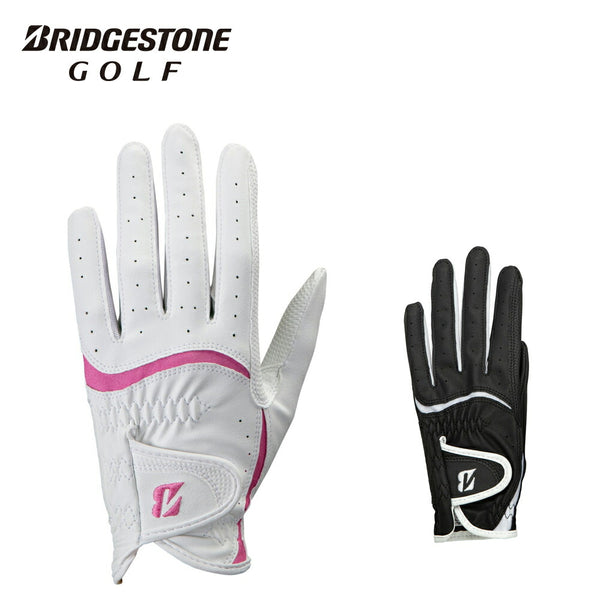 ゴルフ用品 2024年春夏 BRIDGESTONE（ブリヂストン）製品。BRIDGESTONE グローブ FIT LADY 24SS GLG28L