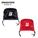 ベストスポーツ BRIDGESTONE（ブリヂストン）製品。BRIDGESTONE アイアンカバー 24SS ICG220