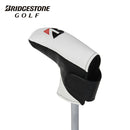 ベストスポーツ BRIDGESTONE（ブリヂストン）製品。BRIDGESTONE パターカバー 24SS PCG411