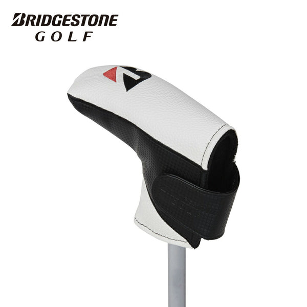 割引対象商品（3,000円以上） BRIDGESTONE（ブリヂストン）製品。BRIDGESTONE パターカバー 24SS PCG411