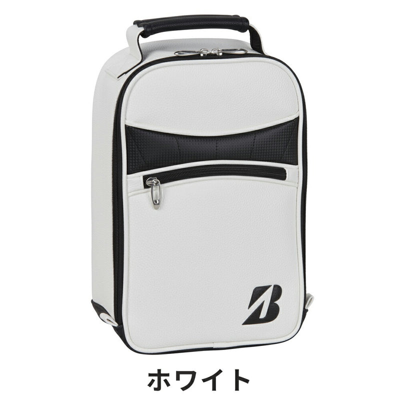 ベストスポーツ BRIDGESTONE（ブリヂストン）製品。BRIDGESTONE シューズケース 24SS SCG411