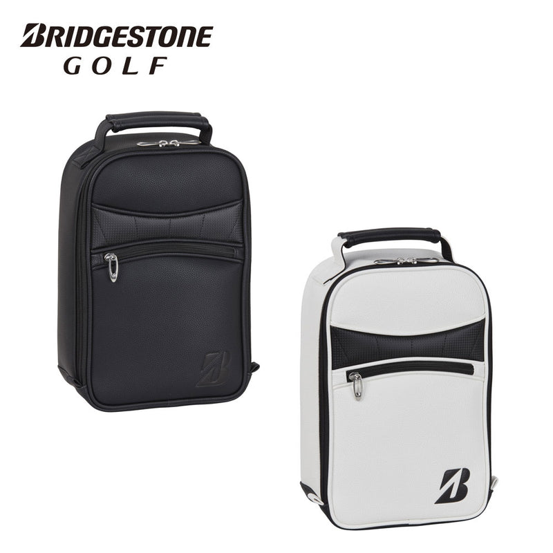 ベストスポーツ BRIDGESTONE（ブリヂストン）製品。BRIDGESTONE シューズケース 24SS SCG411