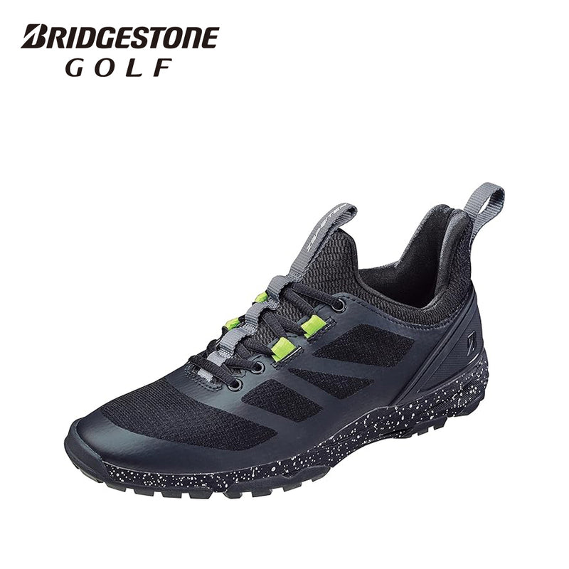 ベストスポーツ BRIDGESTONE（ブリヂストン）製品。BRIDGESTONE シューズ ゼロ・スパイク バイター ライト ニットモデル 24SS SH2406