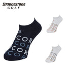 ベストスポーツ BRIDGESTONE（ブリヂストン）製品。BRIDGESTONE ULTICORE レディスソックス 24SS SOB24L