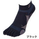 ベストスポーツ BRIDGESTONE（ブリヂストン）製品。BRIDGESTONE シングルX 3Dソックスベーシック(アンクル丈) 5本指タイプ 24SS SOG316