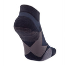 ベストスポーツ BRIDGESTONE（ブリヂストン）製品。BRIDGESTONE シングルX 3Dソックスベーシック(アンクル丈) 5本指タイプ 24SS SOG316