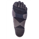 ベストスポーツ BRIDGESTONE（ブリヂストン）製品。BRIDGESTONE シングルX 3Dソックスベーシック(アンクル丈) 5本指タイプ 24SS SOG316