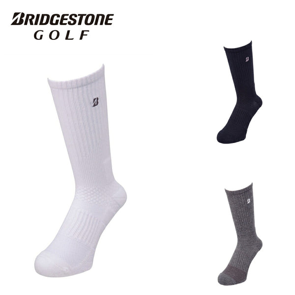 ゴルフ用品 2024年春夏 BRIDGESTONE（ブリヂストン）製品。BRIDGESTONE ソックス HYPERSOX アーチホールド 24SS SOG317