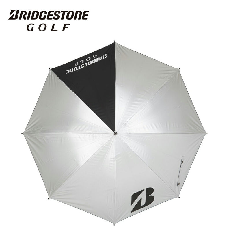 ベストスポーツ BRIDGESTONE（ブリヂストン）製品。BRIDGESTONE 銀傘(遮光モデル) 24SS UM2402