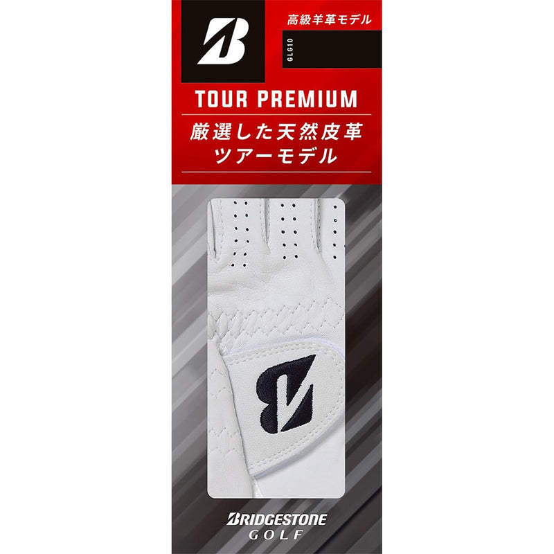 ベストスポーツ BRIDGESTONE（ブリヂストン）製品。BRIDGESTONE グローブ TOUR PREMIUM GLG10 21SS