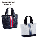 ベストスポーツ BRIDGESTONE（ブリヂストン）製品。BRIDGESTONE ラウンドトートバッグ 26SS ACG220