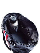 ベストスポーツ BRIDGESTONE（ブリヂストン）製品。BRIDGESTONE ラウンドトートバッグ 26SS ACG220