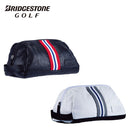 ベストスポーツ BRIDGESTONE（ブリヂストン）製品。BRIDGESTONE ラウンドポーチ 26SS ACG221