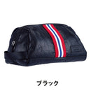 ベストスポーツ BRIDGESTONE（ブリヂストン）製品。BRIDGESTONE ラウンドポーチ 26SS ACG221