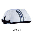 ベストスポーツ BRIDGESTONE（ブリヂストン）製品。BRIDGESTONE ラウンドポーチ 26SS ACG221