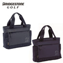 ベストスポーツ BRIDGESTONE（ブリヂストン）製品。BRIDGESTONE ラウンドトートバッグ 26SS ACG370