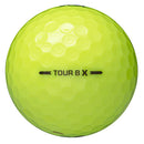 ベストスポーツ BRIDGESTONE（ブリヂストン）製品。BRIDGESTONE ボール TOUR B X 2026 3球入り B6CXJ