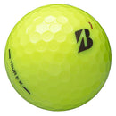 ベストスポーツ BRIDGESTONE（ブリヂストン）製品。BRIDGESTONE ボール TOUR B X 2026 3球入り B6CXJ
