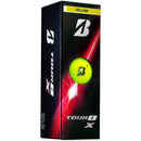 ベストスポーツ BRIDGESTONE（ブリヂストン）製品。BRIDGESTONE ボール TOUR B X 2026 3球入り B6CXJ