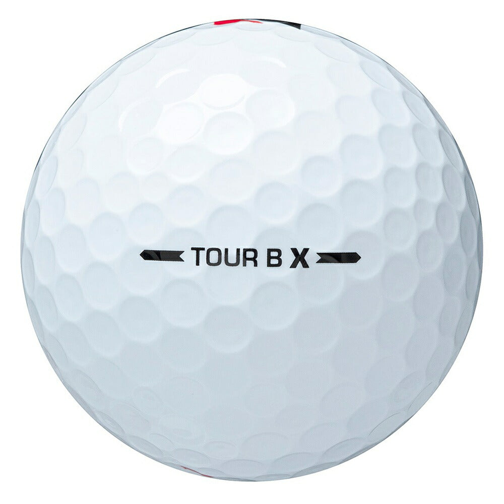 BRIDGESTONE ボール TOUR B X 2026 3球入り B6YXJ | 自転車、ゴルフ