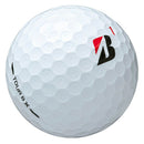 ベストスポーツ BRIDGESTONE（ブリヂストン）製品。BRIDGESTONE ボール TOUR B X 2026 3球入り B6CXJ