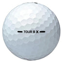 ベストスポーツ BRIDGESTONE（ブリヂストン）製品。BRIDGESTONE ボール TOUR B X 2026 3球入り B6CXJ