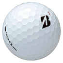 ベストスポーツ BRIDGESTONE（ブリヂストン）製品。BRIDGESTONE ボール TOUR B X 2026 3球入り B6CXJ