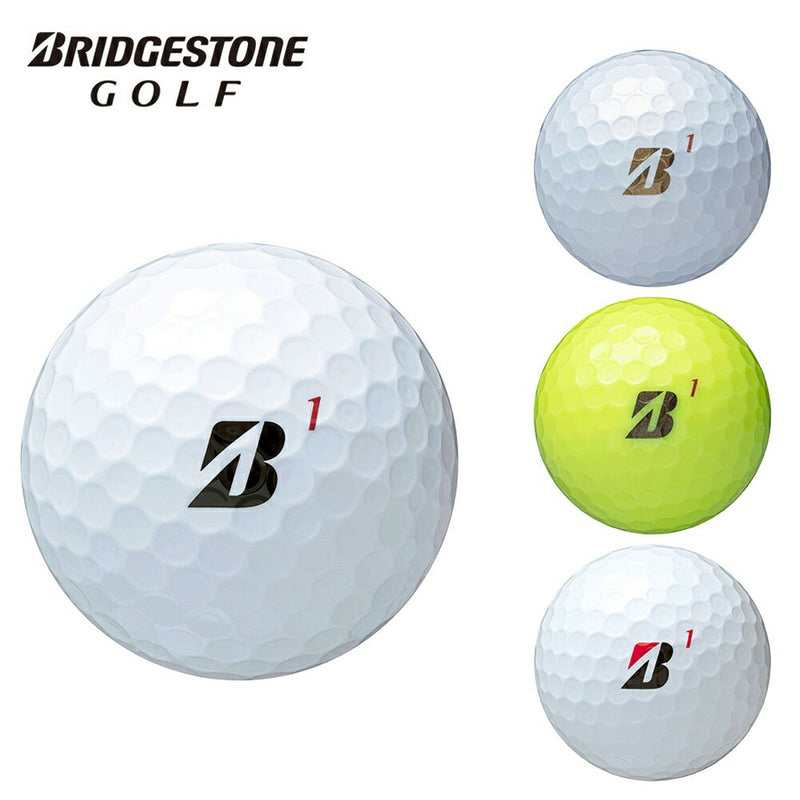 BRIDGESTONE ボール TOUR B X 2026 3球入り B6YXJ | 自転車、ゴルフ