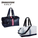 ベストスポーツ BRIDGESTONE（ブリヂストン）製品。BRIDGESTONE ボストンバッグ 26SS BBG220