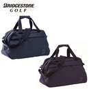 ベストスポーツ BRIDGESTONE（ブリヂストン）製品。BRIDGESTONE ボストンバッグ 26SS BBG370