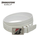 ベストスポーツ BRIDGESTONE（ブリヂストン）製品。BRIDGESTONE イタリアンレザープロモデルベルト 26SS BTG310