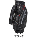 ベストスポーツ BRIDGESTONE（ブリヂストン）製品。BRIDGESTONE スポーツモデル キャディバッグ 26SS CB2611