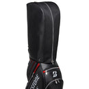 ベストスポーツ BRIDGESTONE（ブリヂストン）製品。BRIDGESTONE スポーツモデル キャディバッグ 26SS CB2611