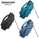 ベストスポーツ BRIDGESTONE（ブリヂストン）製品。BRIDGESTONE キャディバッグ ULTICOREスタンドバッグ 26SS CB2601