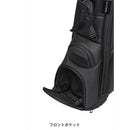 ベストスポーツ BRIDGESTONE（ブリヂストン）製品。BRIDGESTONE キャディバッグ ULTICOREスタンドバッグ 26SS CB2601