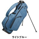 ベストスポーツ BRIDGESTONE（ブリヂストン）製品。BRIDGESTONE キャディバッグ ULTICOREスタンドバッグ 26SS CB2601