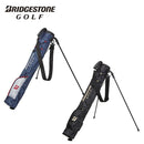 ベストスポーツ BRIDGESTONE（ブリヂストン）製品。BRIDGESTONE セルフクラブスタンド 26SS CCG220