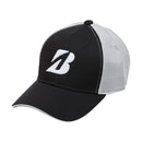 ベストスポーツ BRIDGESTONE プロモデル キャップハーフメッシュ 26SS CPG25D