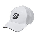 ベストスポーツ BRIDGESTONE プロモデル キャップハーフメッシュ 26SS CPG25D