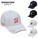 ベストスポーツ BRIDGESTONE（ブリヂストン）製品。BRIDGESTONE プロモデルキャップ 26SS CPG25L