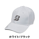 ベストスポーツ BRIDGESTONE（ブリヂストン）製品。BRIDGESTONE プロモデルキャップ 26SS CPG25L