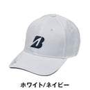ベストスポーツ BRIDGESTONE（ブリヂストン）製品。BRIDGESTONE プロモデルキャップ 26SS CPG25L