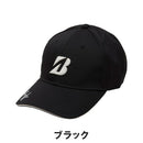 ベストスポーツ BRIDGESTONE（ブリヂストン）製品。BRIDGESTONE プロモデルキャップ 26SS CPG25L