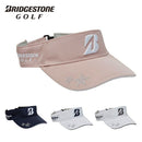 ベストスポーツ BRIDGESTONE（ブリヂストン）製品。BRIDGESTONE プロモデルバイザー 26SS CPG25M