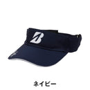 ベストスポーツ BRIDGESTONE（ブリヂストン）製品。BRIDGESTONE プロモデルバイザー 26SS CPG25M