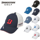 ベストスポーツ BRIDGESTONE（ブリヂストン）製品。BRIDGESTONE プロモデルキャップ 26SS CPG26A