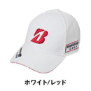ベストスポーツ BRIDGESTONE（ブリヂストン）製品。BRIDGESTONE プロモデルキャップ 26SS CPG26A